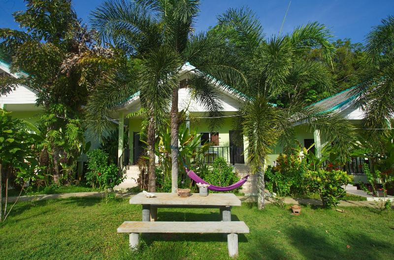 Sea View Resort - Genel