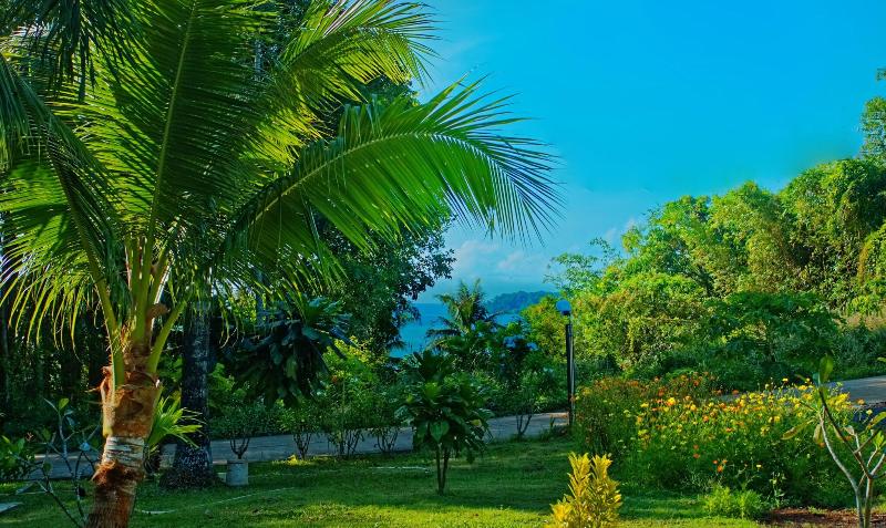 Sea View Resort - Genel