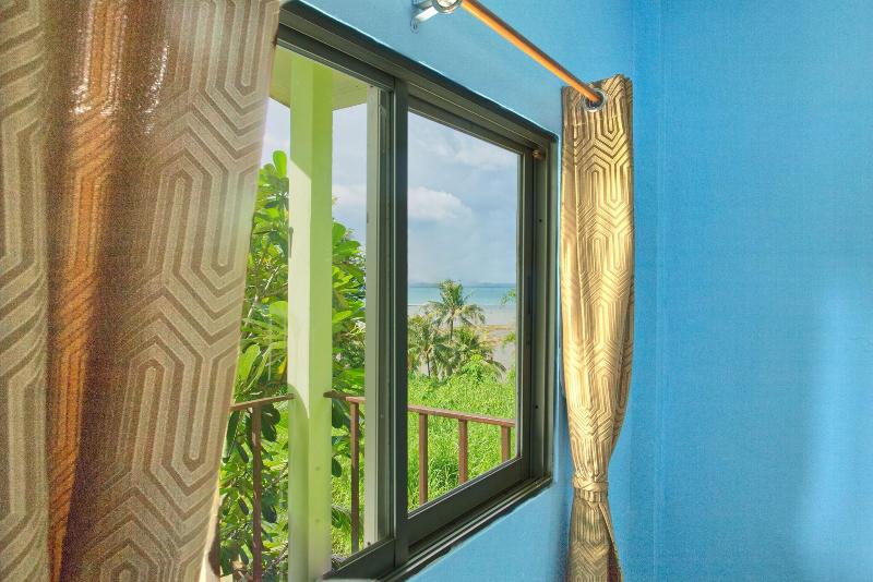 Sea View Resort - Oda