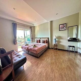 Kwainoy Riverpark & Resort otel fotoğrafı