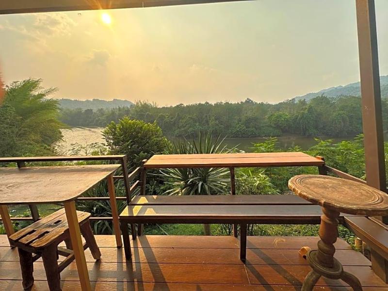 Kwainoy Riverpark & Resort - Oda