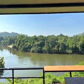 Kwainoy Riverpark & Resort fotoÄŸrafÄ±