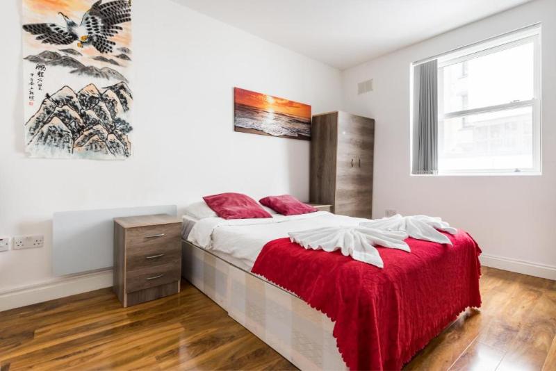 City Rooms - Oda