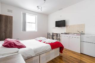 City Rooms fotoÄŸrafÄ±