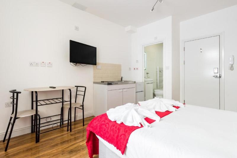 City Rooms - Oda