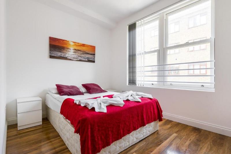 City Rooms - Oda