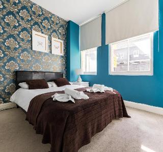 City Rooms fotoÄŸrafÄ±