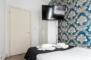 City Rooms fotoÄŸrafÄ±