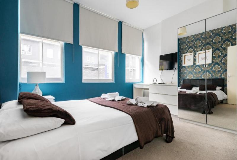 City Rooms - Oda