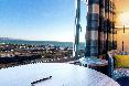 Hilton Diagonal Mar Barcelona oda fotoğrafı