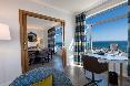 Hilton Diagonal Mar Barcelona oda fotoğrafı