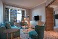 Hilton Diagonal Mar Barcelona oda fotoğrafı