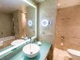 Hilton Diagonal Mar Barcelona oda fotoğrafı