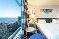 Hilton Diagonal Mar Barcelona oda fotoğrafı