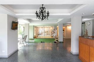 Resortel Lat Phrao 91 by ZUZU fotoÄŸrafÄ±