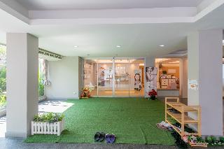 Resortel Lat Phrao 91 by ZUZU fotoÄŸrafÄ±