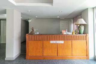 Resortel Lat Phrao 91 by ZUZU fotoÄŸrafÄ±