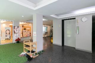 Resortel Lat Phrao 91 by ZUZU fotoÄŸrafÄ±