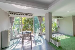 Resortel Lat Phrao 91 by ZUZU fotoÄŸrafÄ±