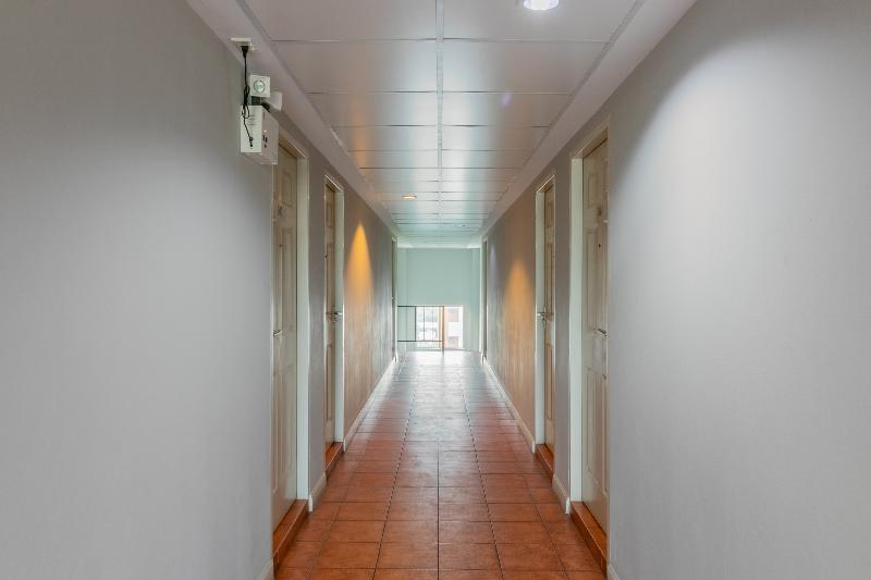 Resortel Lat Phrao 91 by ZUZU - Lobi