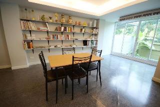Resortel Lat Phrao 91 by ZUZU fotoÄŸrafÄ±