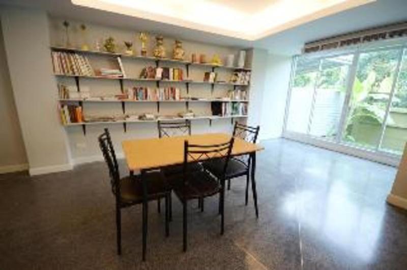 Resortel Lat Phrao 91 by ZUZU - Toplantı