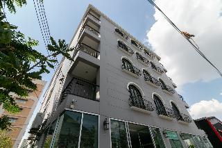 Resortel Lat Phrao 91 by ZUZU fotoÄŸrafÄ±