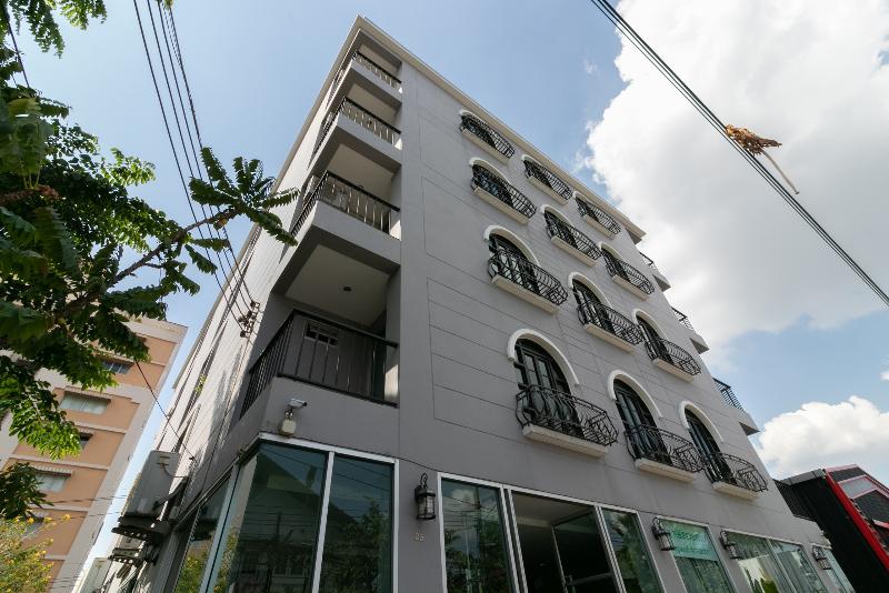 Resortel Lat Phrao 91 by ZUZU - Genel
