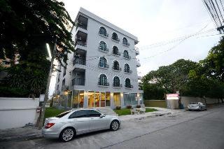 Resortel Lat Phrao 91 by ZUZU fotoÄŸrafÄ±