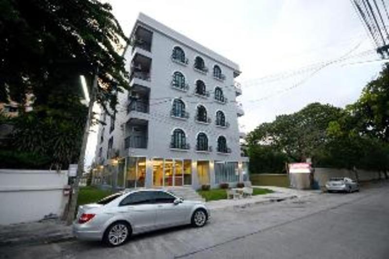 Resortel Lat Phrao 91 by ZUZU - Genel