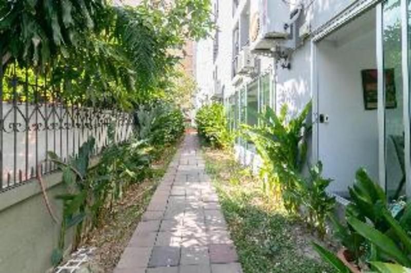 Resortel Lat Phrao 91 by ZUZU - Genel