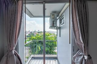 Resortel Lat Phrao 91 by ZUZU fotoÄŸrafÄ±