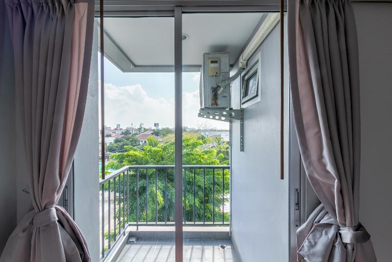 Resortel Lat Phrao 91 by ZUZU - Oda