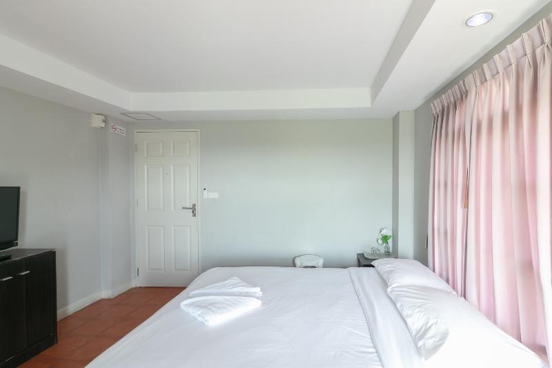 Resortel Lat Phrao 91 by ZUZU - Oda