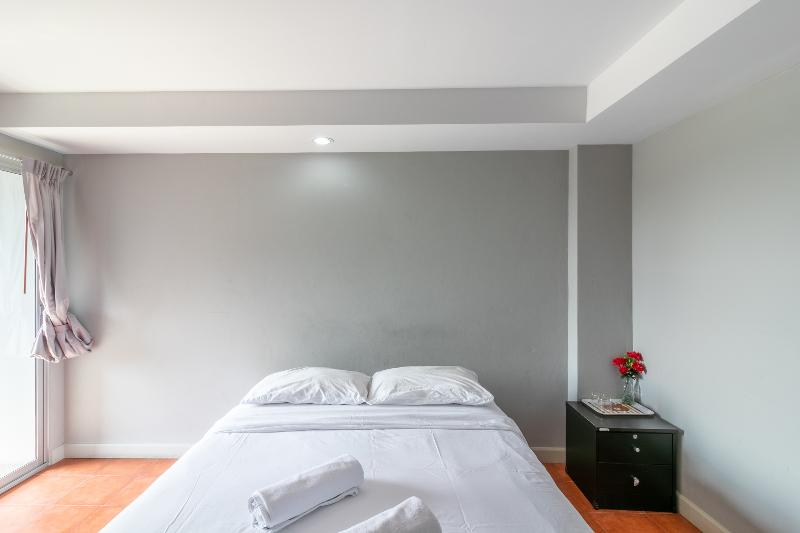 Resortel Lat Phrao 91 by ZUZU - Oda