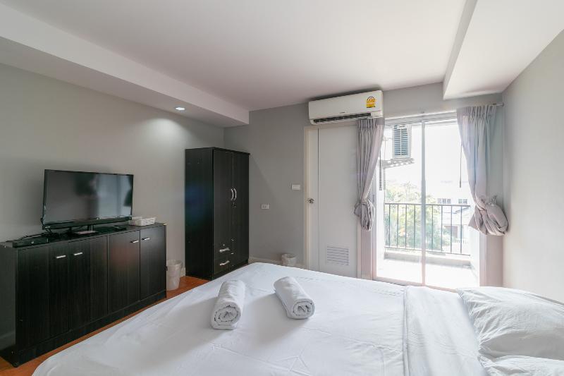 Resortel Lat Phrao 91 by ZUZU - Oda