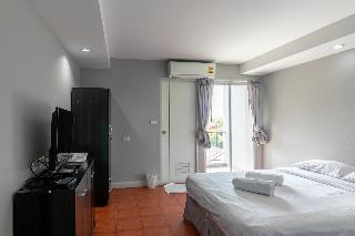 Resortel Lat Phrao 91 by ZUZU fotoÄŸrafÄ±
