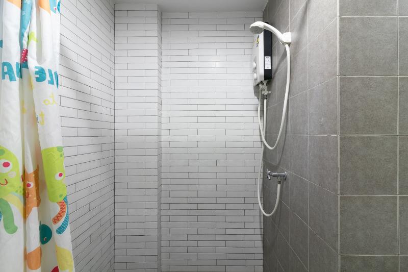 Resortel Lat Phrao 91 by ZUZU - Oda