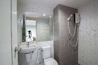 Resortel Lat Phrao 91 by ZUZU fotoÄŸrafÄ±