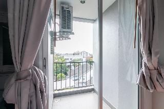Resortel Lat Phrao 91 by ZUZU fotoÄŸrafÄ±