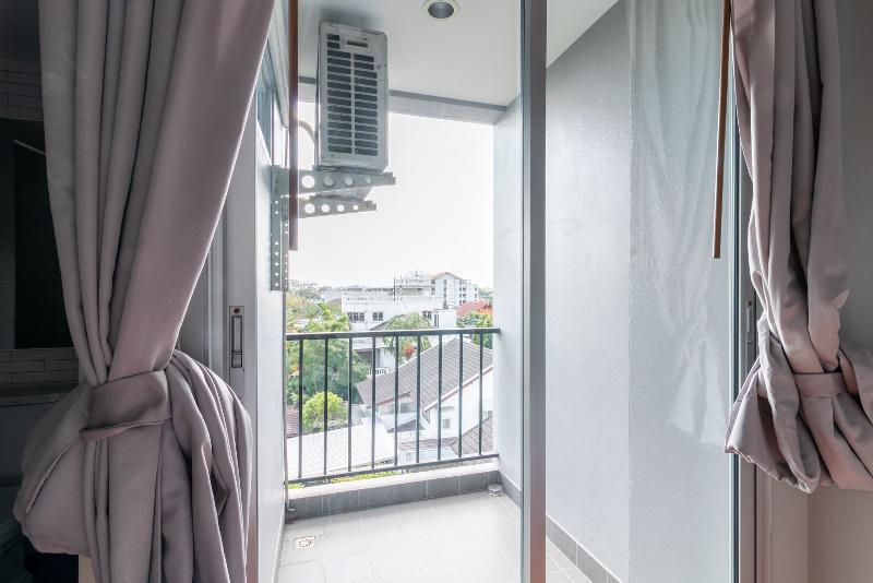 Resortel Lat Phrao 91 by ZUZU - Oda