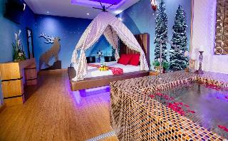 Finland Resort Inn fotoÄŸrafÄ±