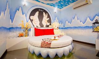 Finland Resort Inn fotoÄŸrafÄ±