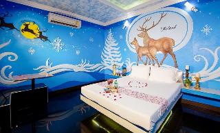 Finland Resort Inn fotoÄŸrafÄ±