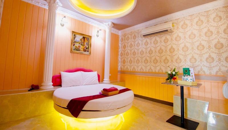 Finland Resort Inn - Oda