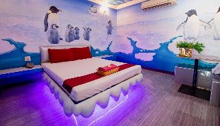 Finland Resort Inn fotoÄŸrafÄ±