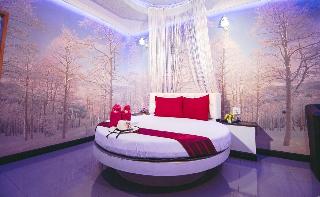 Finland Resort Inn fotoÄŸrafÄ±