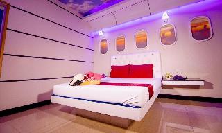 Finland Resort Inn fotoÄŸrafÄ±