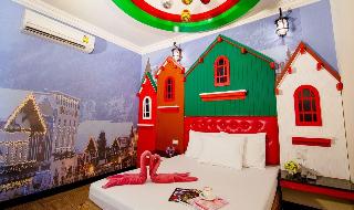 Finland Resort Inn fotoÄŸrafÄ±
