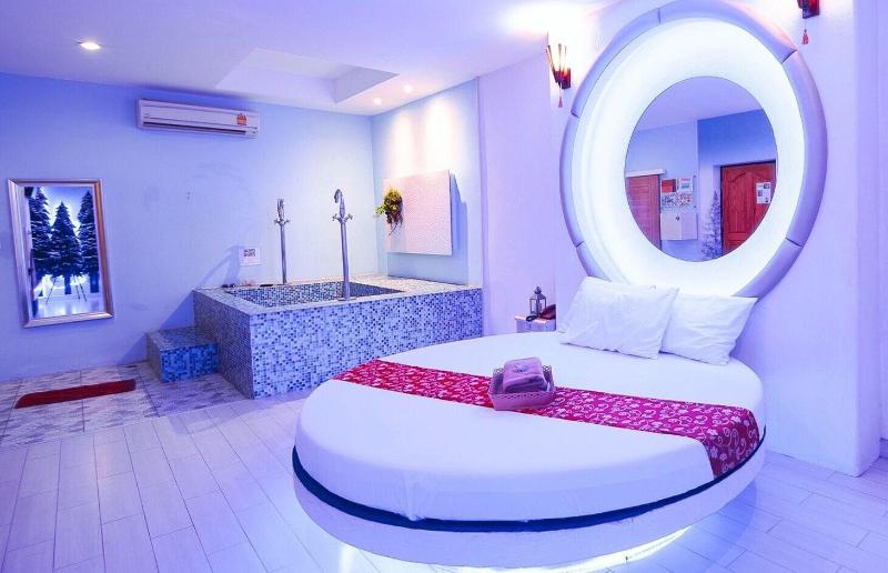 Finland Resort Inn - Oda